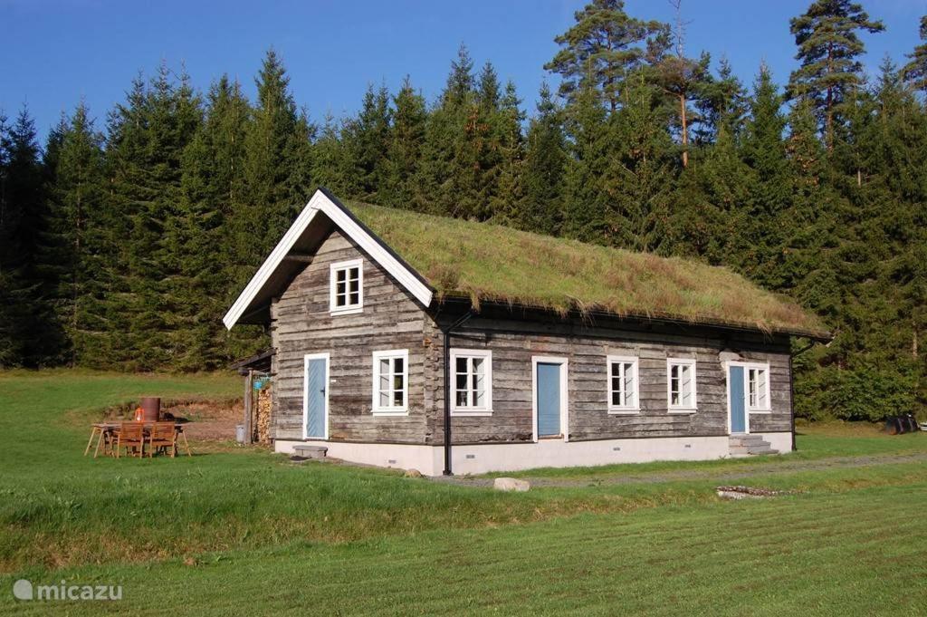 Eskebo Torestorp Exterior foto